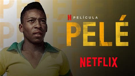 video of pele|pele netflix documentary.